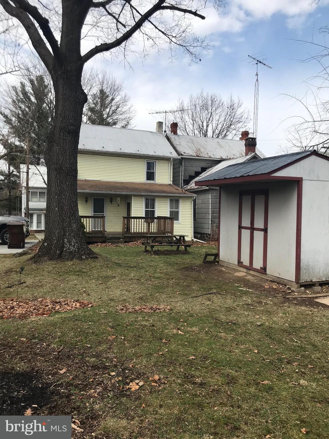 1849 Carrolls Tract Road Orrtanna, PA 17353 - Photo 2 of 12 Gallery Image 2