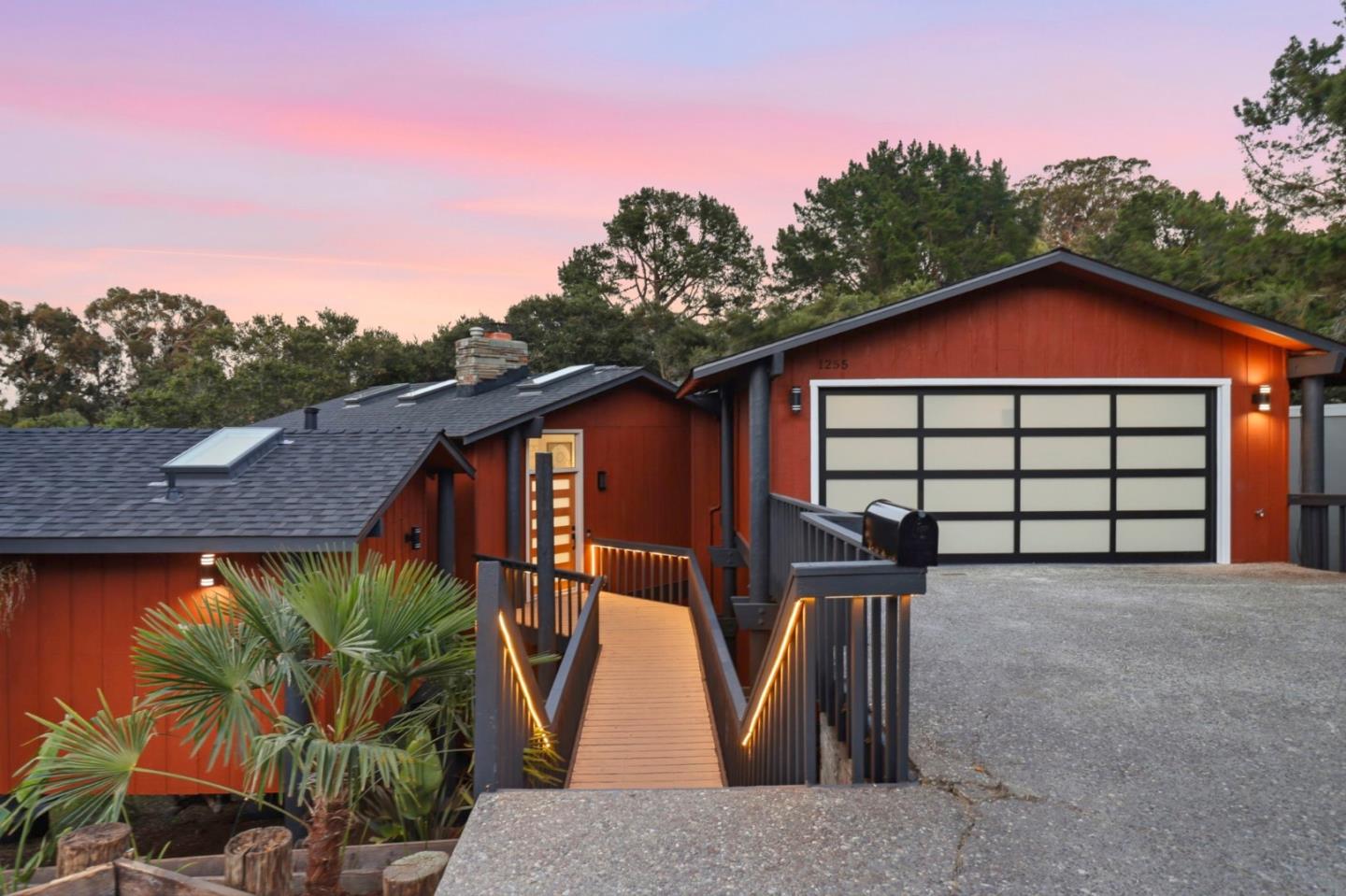 1255 North Road Belmont, CA 94002 - Photo 43 of 61