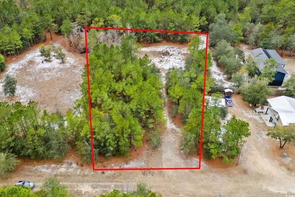 $60,000 | 108 Dero Lane, Galivants Ferry, SC 29544
