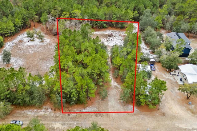 $60,000 | 108 Dero Lane, Galivants Ferry, SC 29544