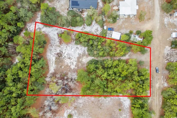 $50,000 | 108 Dero Lane, Galivants Ferry, SC 29544