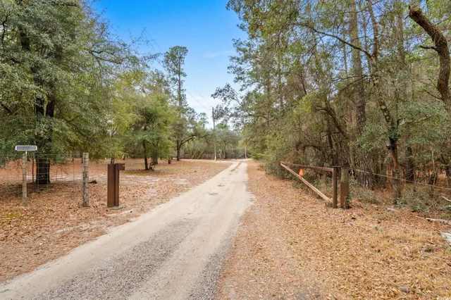 $60,000 | 108 Dero Lane, Galivants Ferry, SC 29544