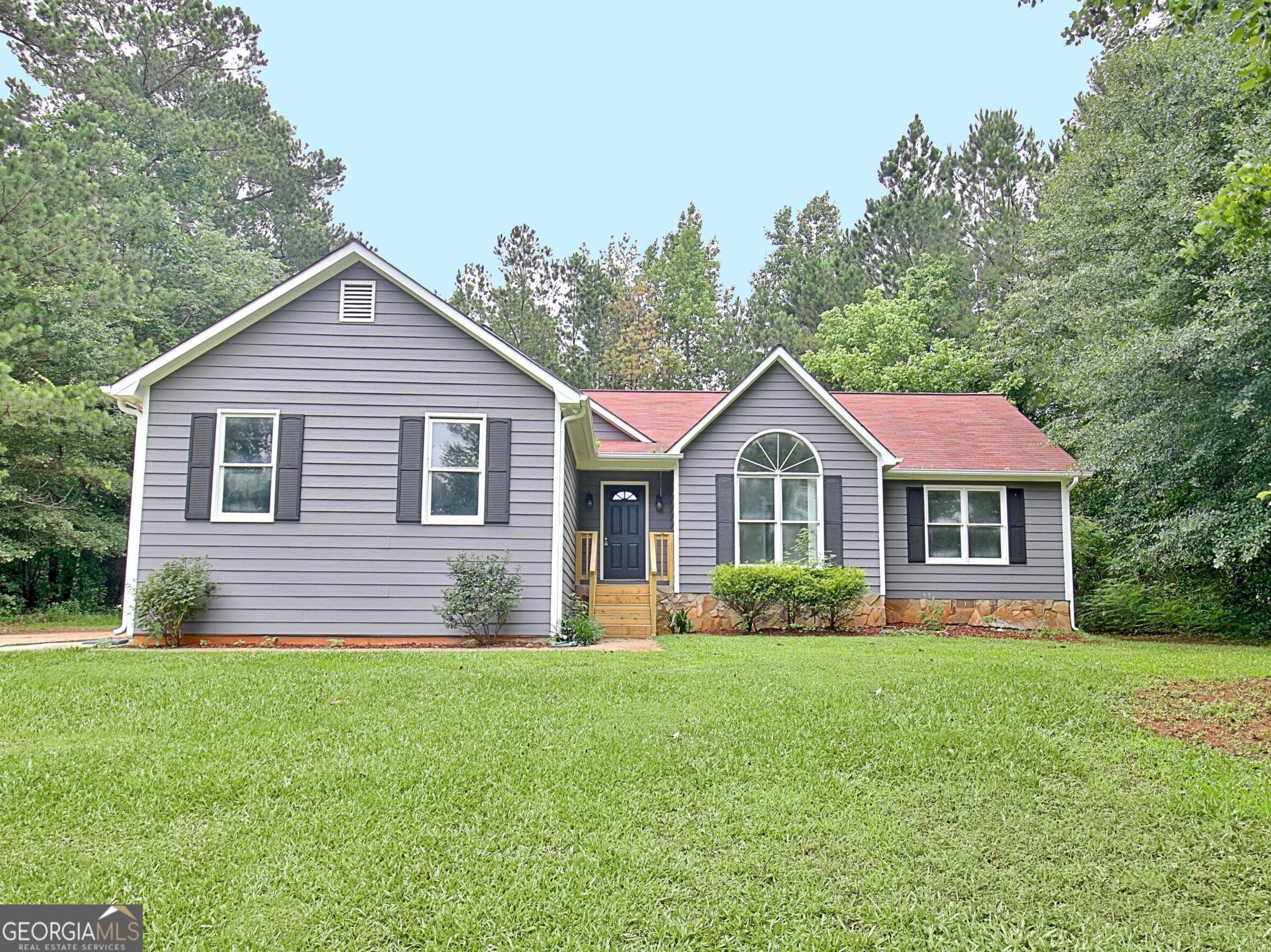 85 Holly Springs Road Sharpsburg, GA 30277 - Photo 1 of 1 Gallery Image 1