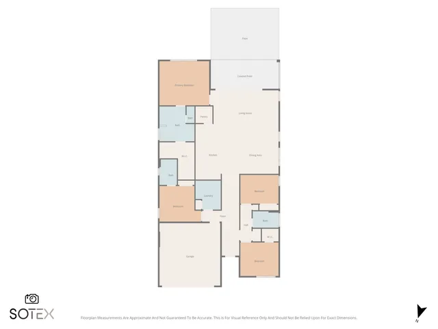 $659,000 | 2133 Southeast Mosaic Blvd Port, Port St. Lucie, FL 34984