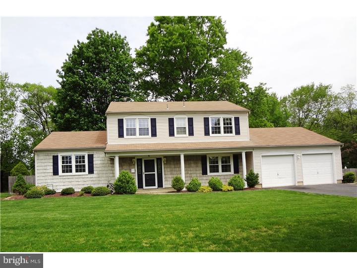 5 Newcastle Road Freehold, NJ 07728 - Photo 1 of 11 Gallery Image 1