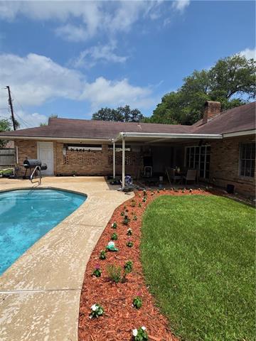 208 Ridgewood Boulevard Alexandria, LA 71303 - Photo 21 of 21