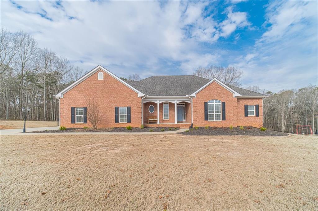 382 Wages Road Auburn, GA 30011 - Photo 1 of 1 Gallery Image 1