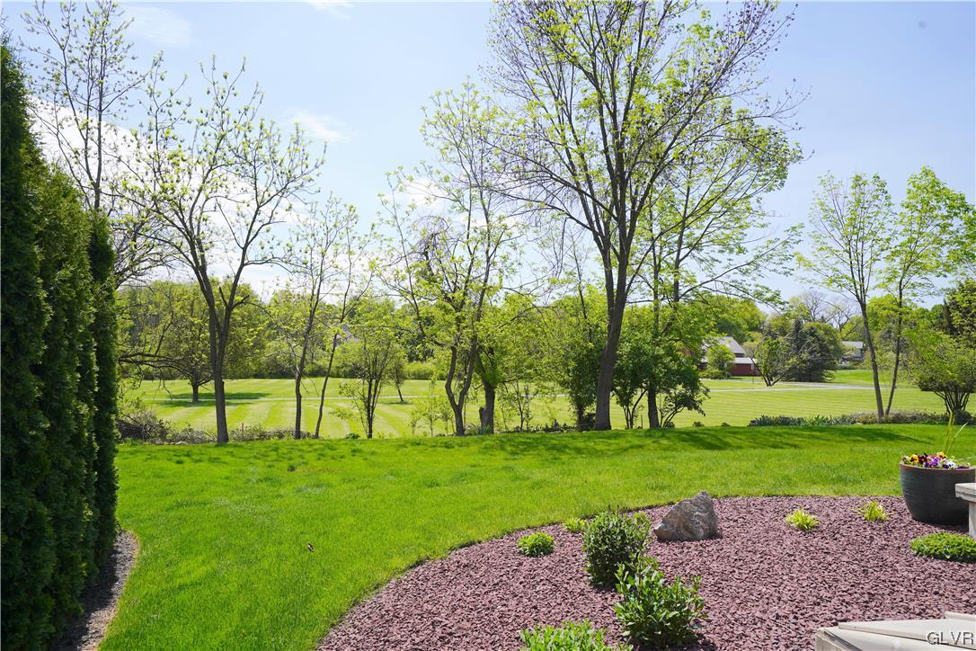 1620 Ressler Drive Orefield, PA 18069 - Photo 24 of 24 Backyard View