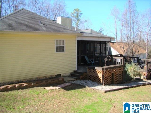 369 Canyon Trail Alexandria, AL 36250 - Photo 10 of 44