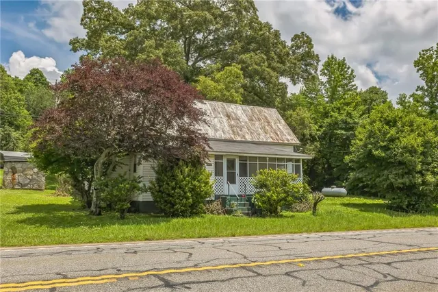 $160,000 | 2523 Highway 411, Ranger, GA 30734