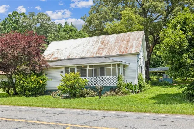 $160,000 | 2523 Highway 411, Ranger, GA 30734