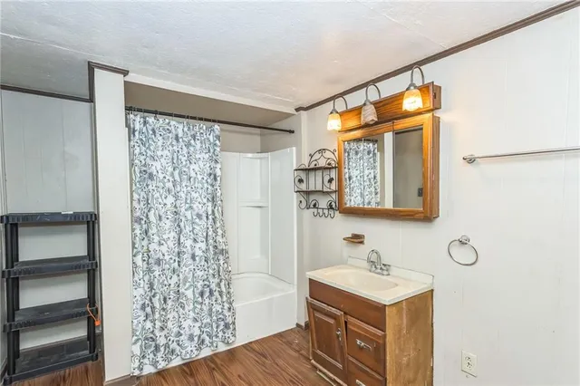 $160,000 | 2523 Highway 411, Ranger, GA 30734