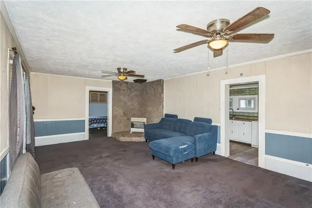 $160,000 | 2523 Highway 411, Ranger, GA 30734