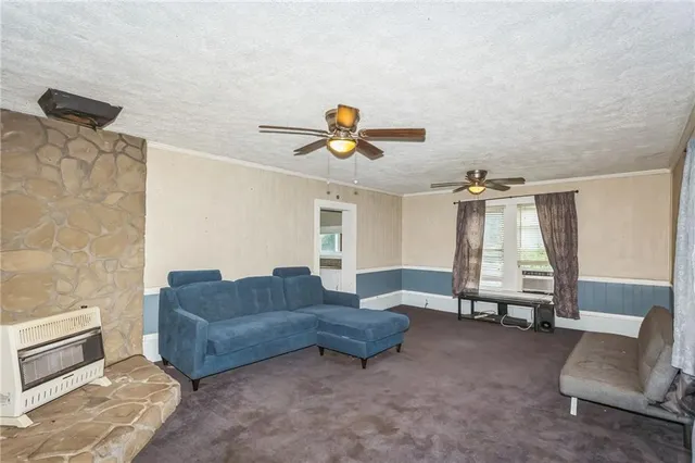 $160,000 | 2523 Highway 411, Ranger, GA 30734