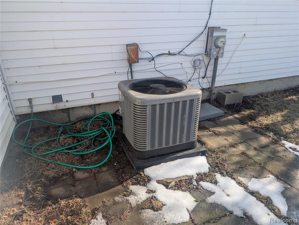 15630 Harrison Street Romulus, MI 48174 - Photo 14 of 14