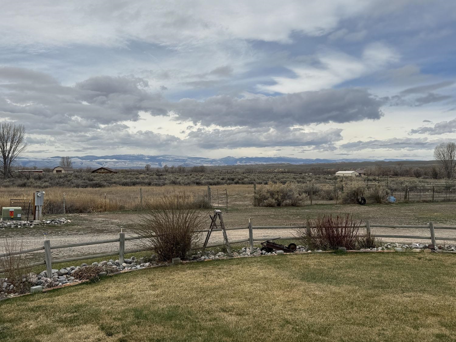 203 Rendezvous Road Riverton, WY 82501 - Photo 34 of 49