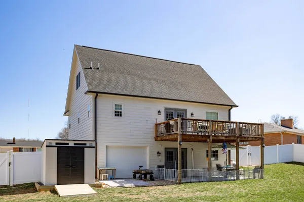 $499,900 | 2935 Juniper Court, Harrisonburg, VA 22801