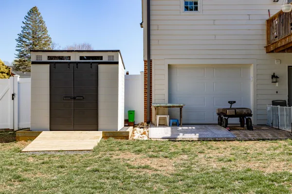 $499,900 | 2935 Juniper Court, Harrisonburg, VA 22801