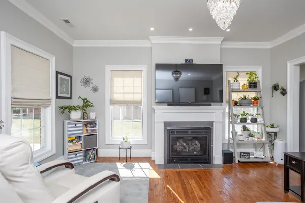 $499,900 | 2935 Juniper Court, Harrisonburg, VA 22801