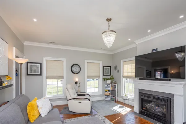 $499,900 | 2935 Juniper Court, Harrisonburg, VA 22801