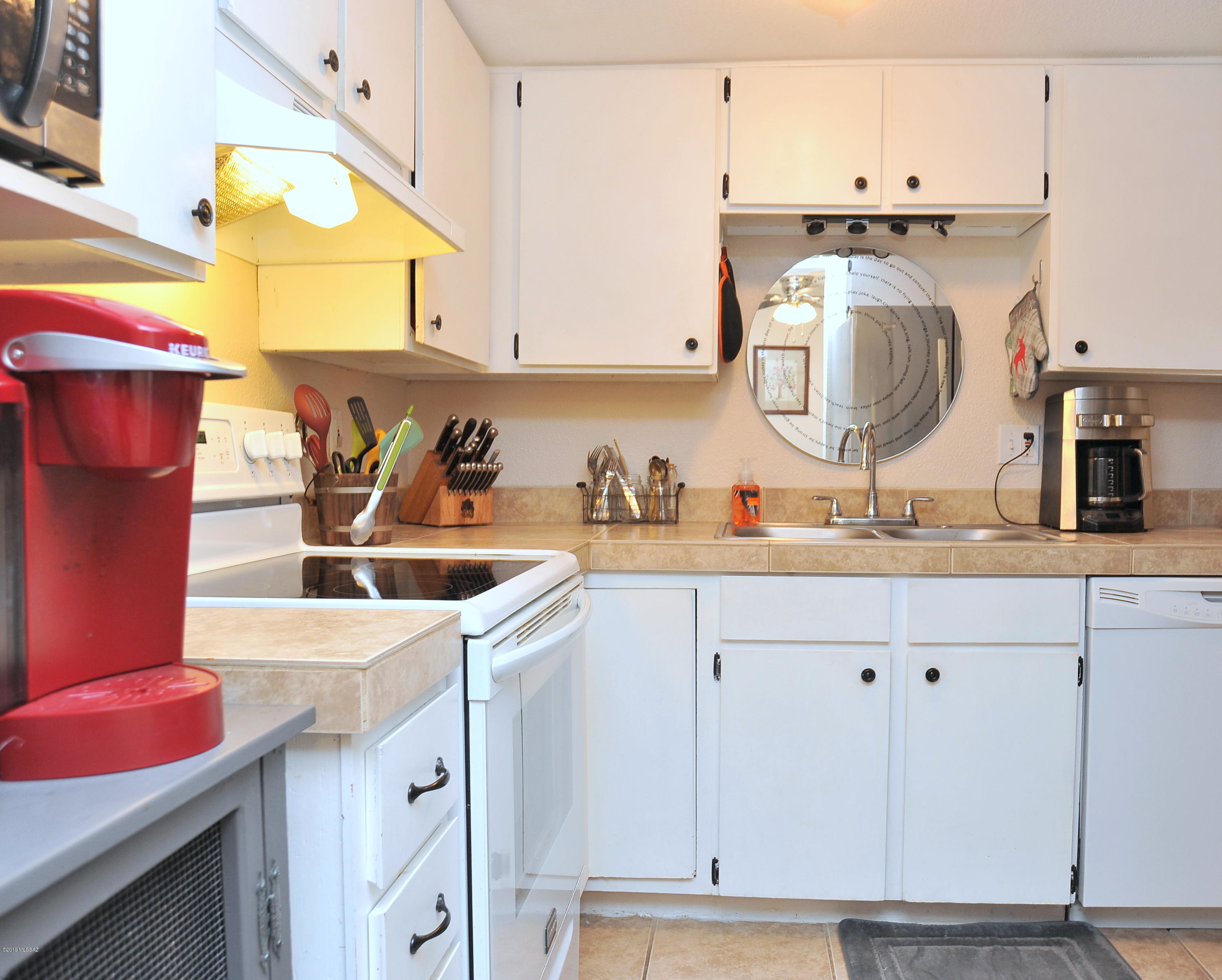 2779 West Anklam Road, Unit A Tucson, AZ 85745 - Photo 14 of 39 Gallery Image 14