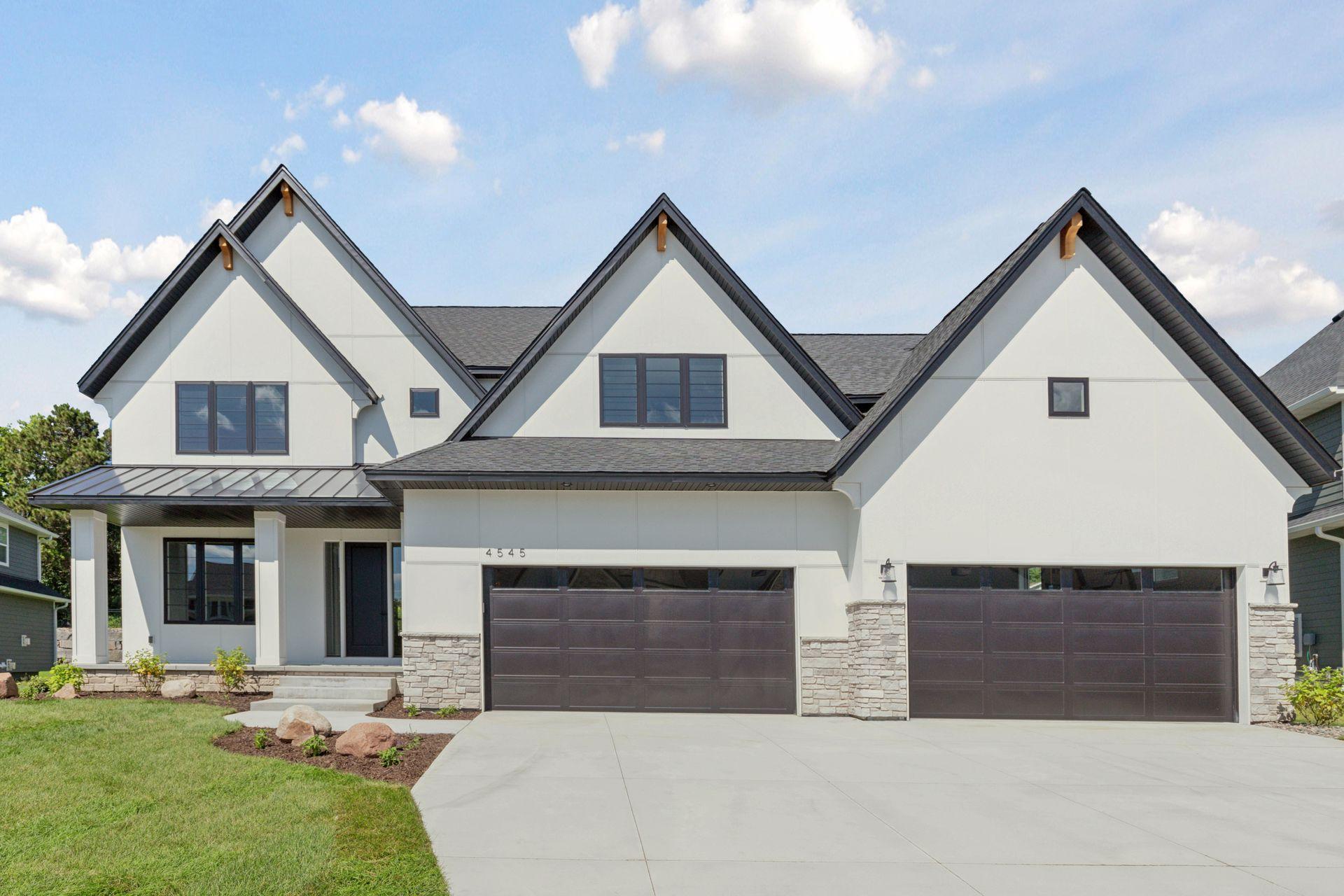 4545 Garland Ln North  