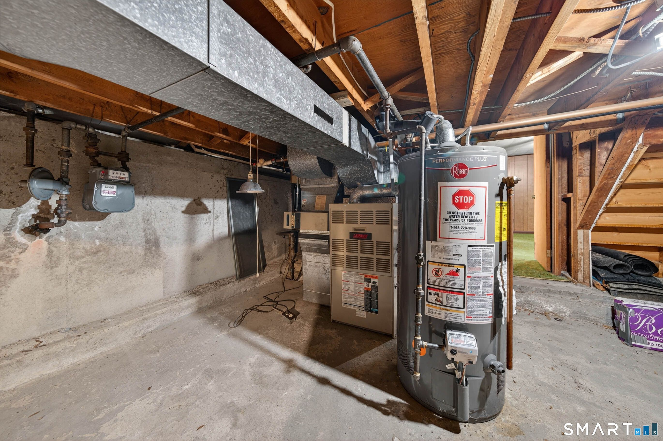 263 Purdy Road Waterbury, CT 06706 - Photo 20 of 25