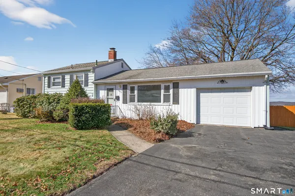$199,900 | 263 Purdy Road, Waterbury, CT 06706