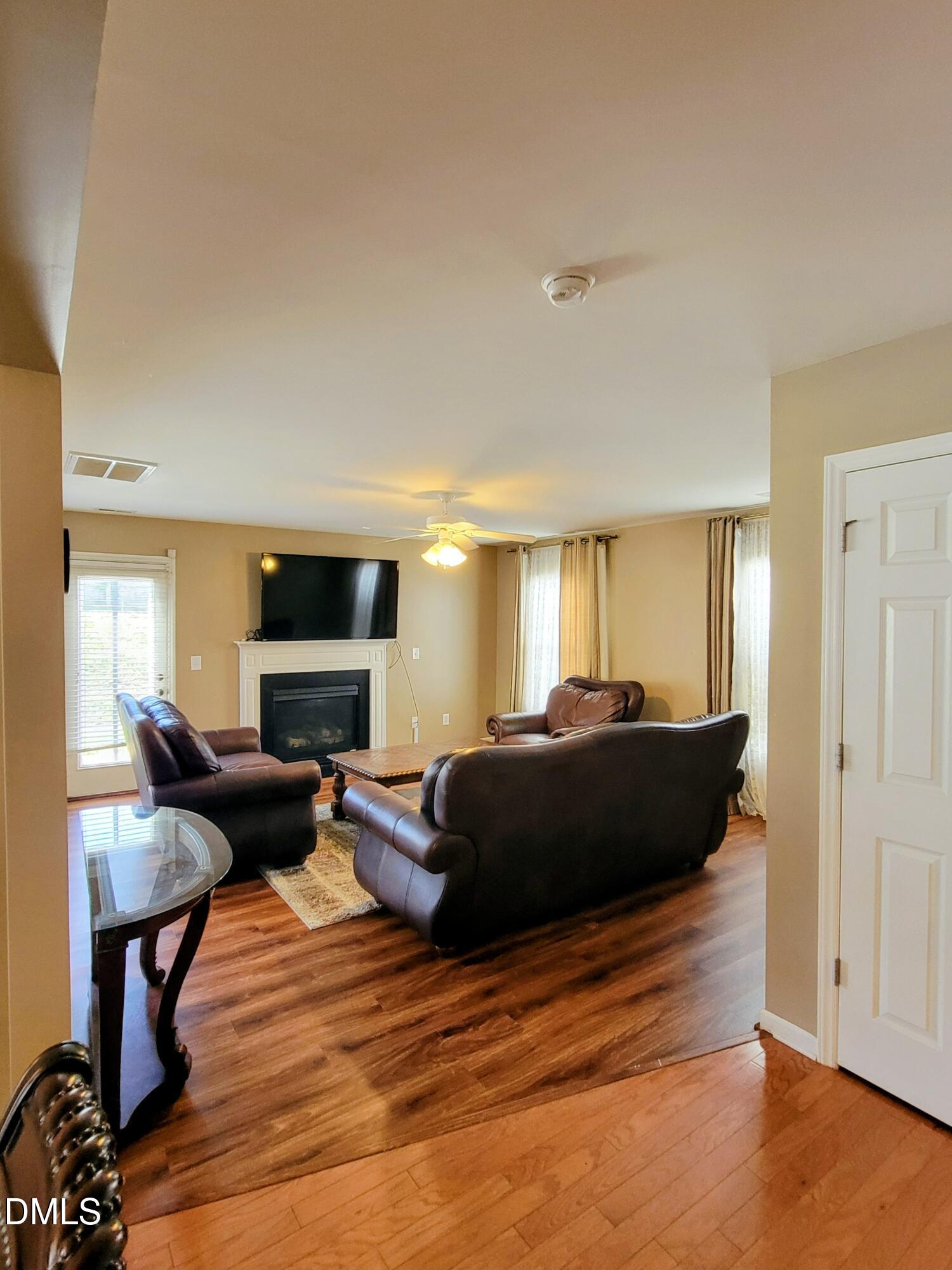 3742 Horseshoe Farm Street Raleigh, NC 27610 - Photo 8 of 16 20260415_112340~2