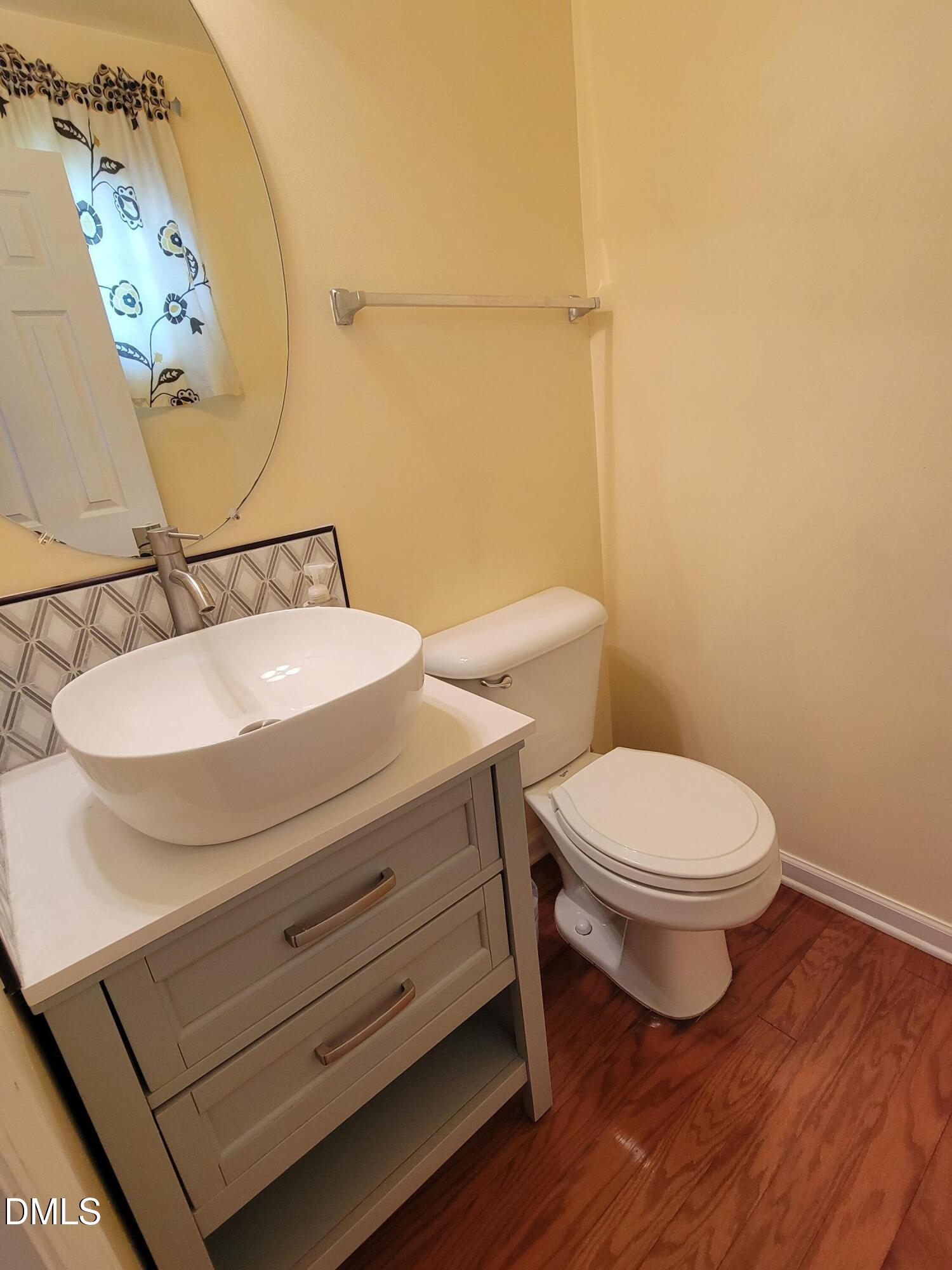 3742 Horseshoe Farm Street Raleigh, NC 27610 - Photo 10 of 16 20260415_111858