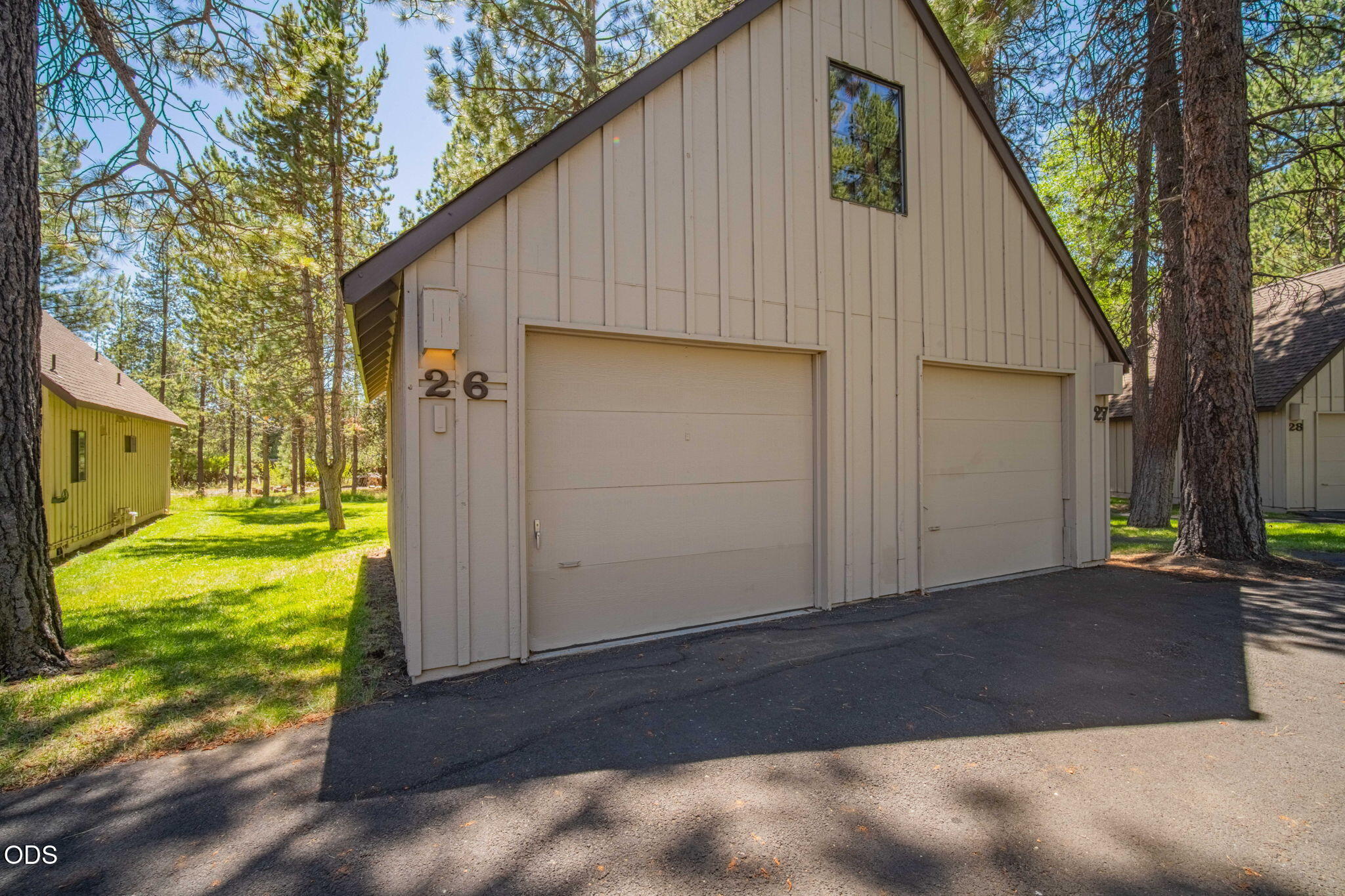 57499 Circle 4 Cabin Road, Unit 26 Sunriver, OR 97707 - Photo 43 of 44