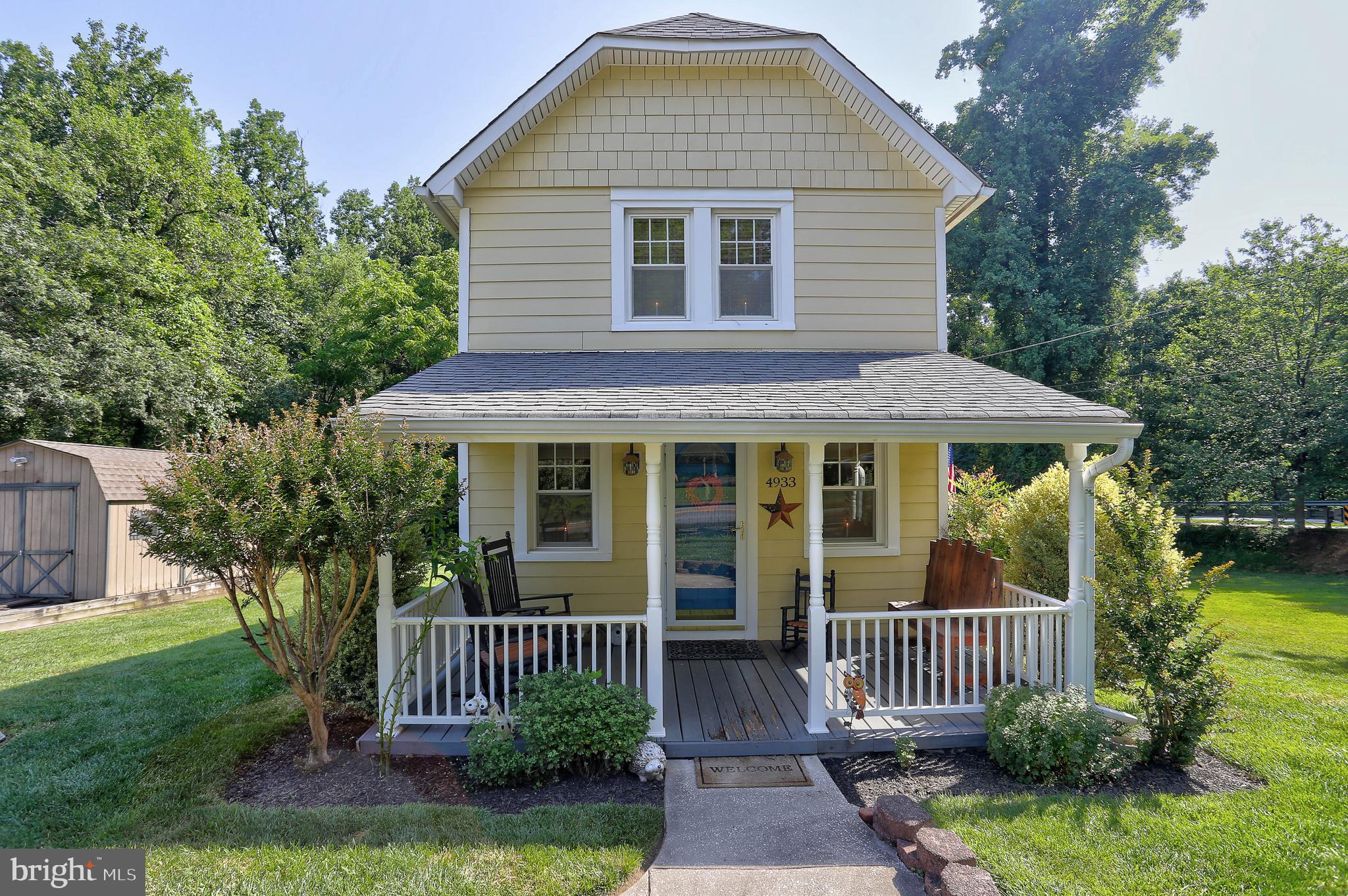 4933 Landing Road Elkridge, MD 21075 - Photo 1 of 39 Gallery Image 1