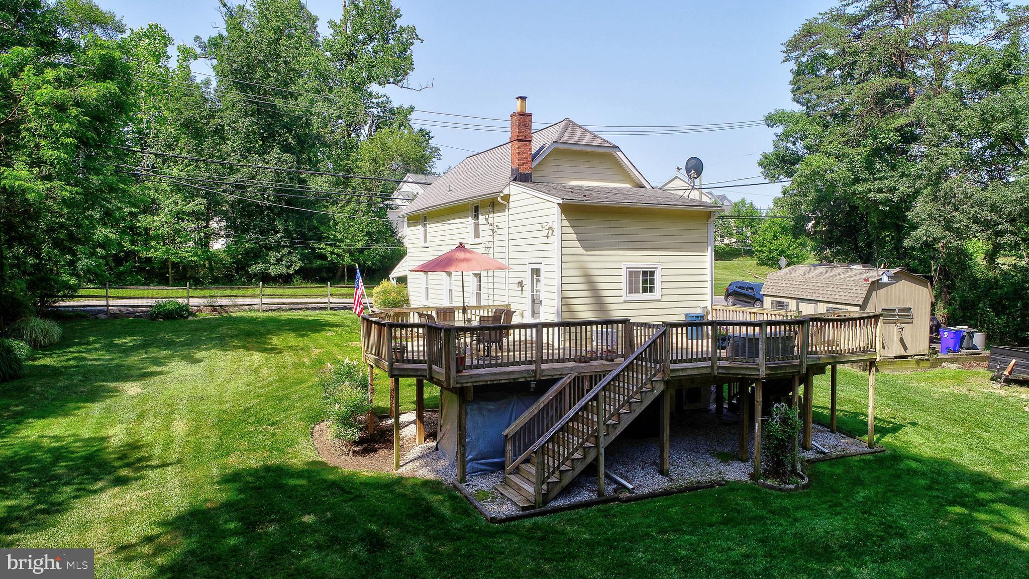 4933 Landing Road Elkridge, MD 21075 - Photo 20 of 39 Gallery Image 20