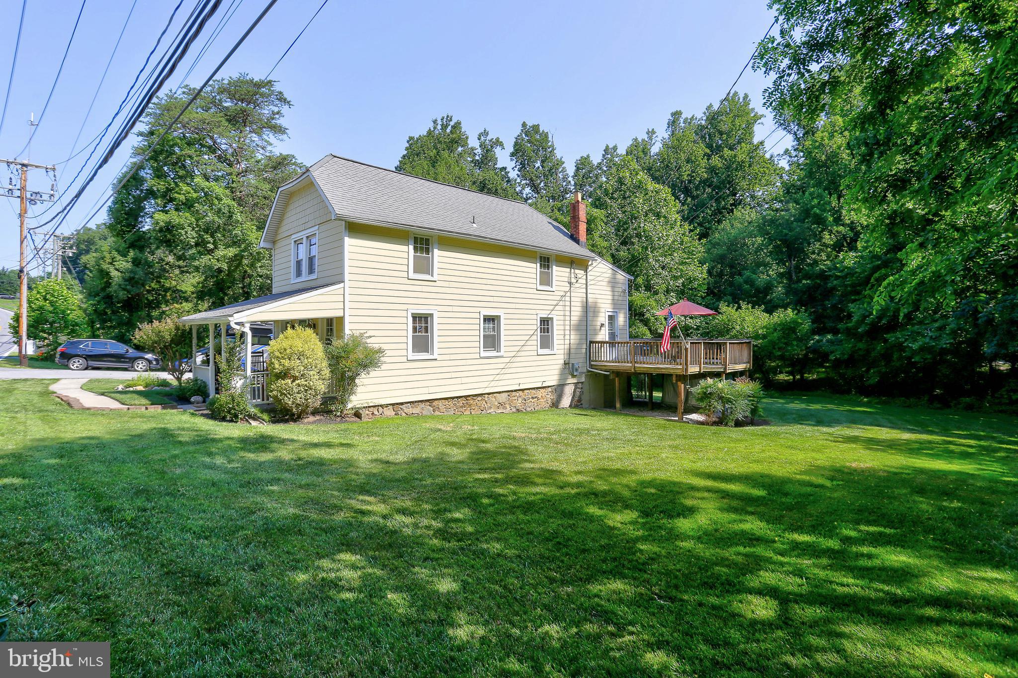 4933 Landing Road Elkridge, MD 21075 - Photo 27 of 39 Gallery Image 27