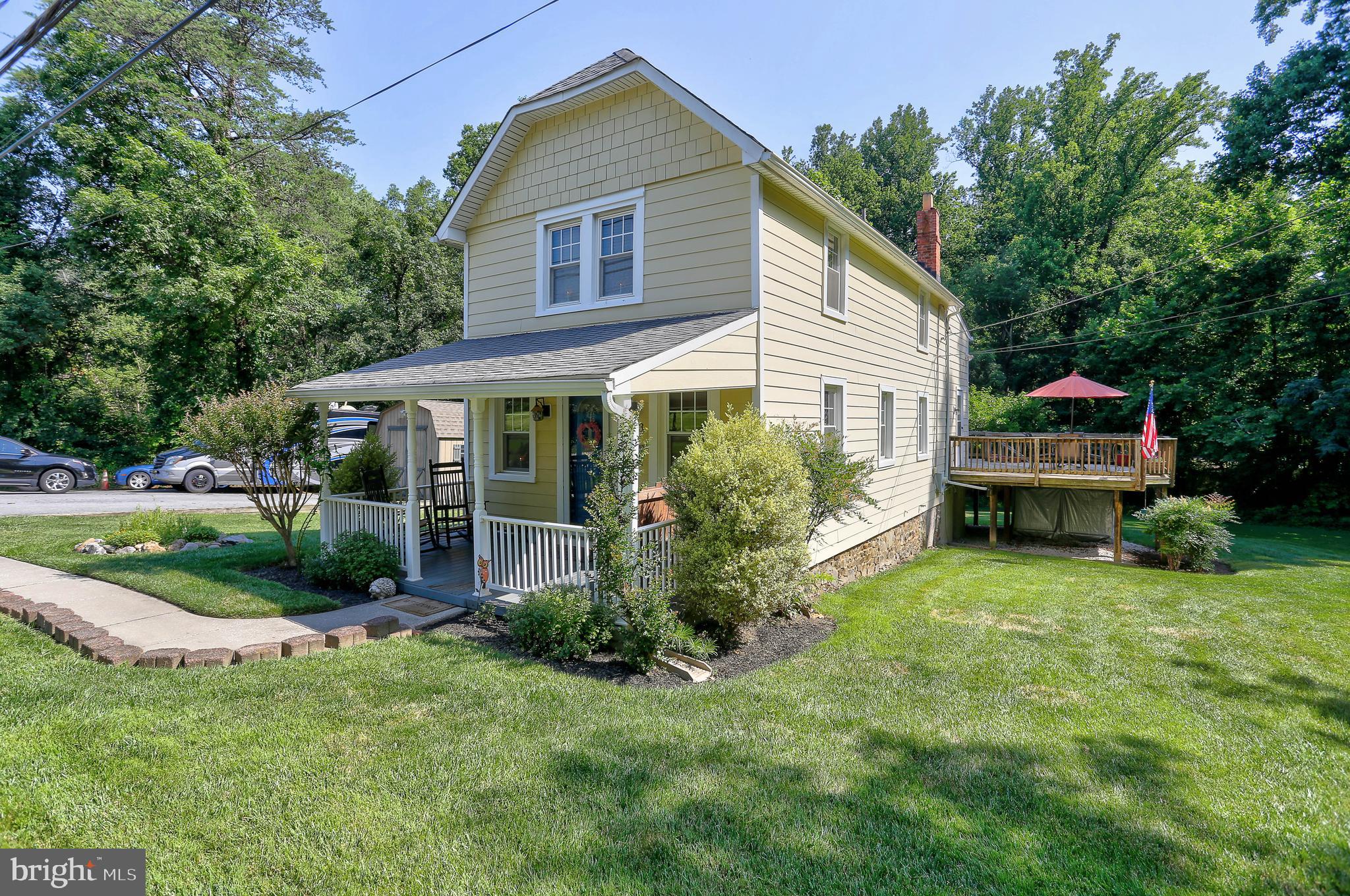 4933 Landing Road Elkridge, MD 21075 - Photo 28 of 39 Gallery Image 28