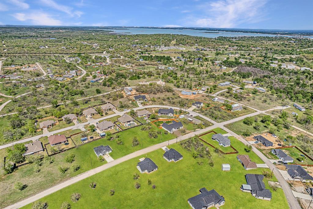 124 Brookview Drive Jacksboro, TX 76458 - Photo 34 of 34 a view of a city