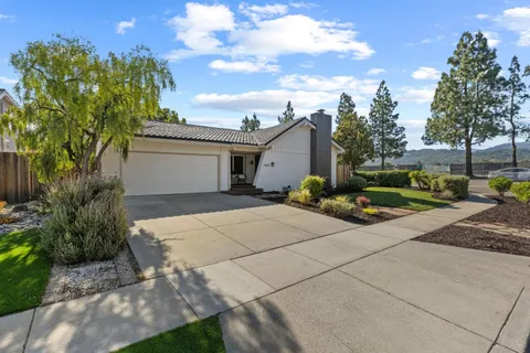 $1,780,000 | 6448 Berwickshire Way, San Jose, CA 95120