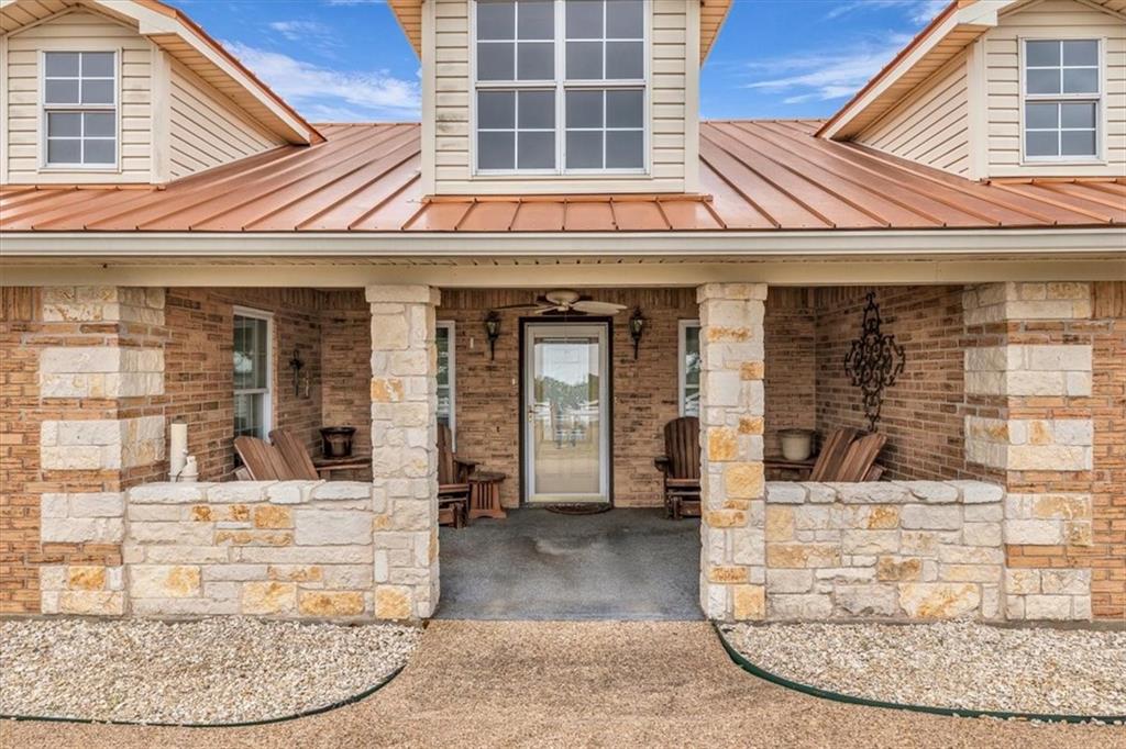 1064 Warren Road Lorena, TX 76655 - Photo 9 of 34 front view of a building