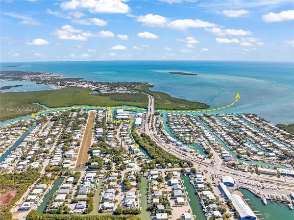 $2,950,000 | 124 Orchid Street, Tavernier, FL 33070
