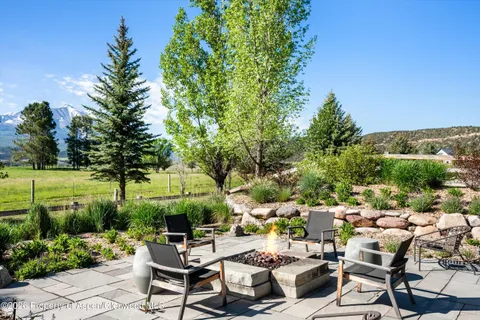 $4,150,000 | 234 Crystal Canyon Drive, Carbondale, CO 81623
