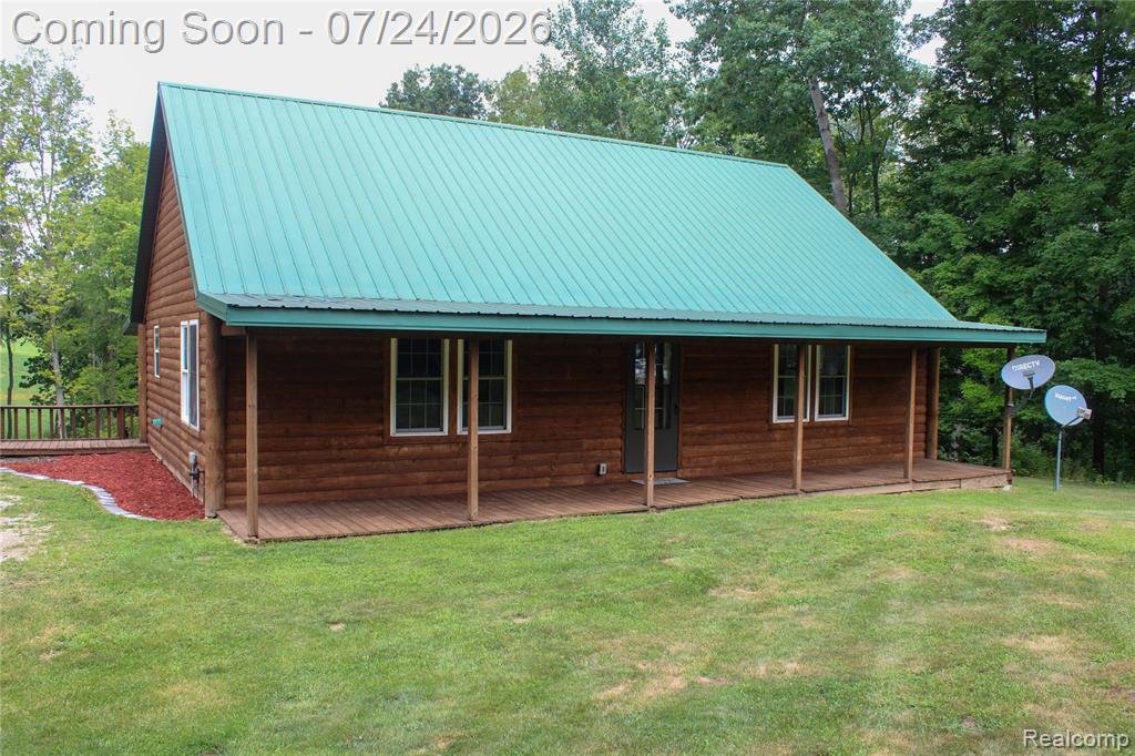 3226 Birch Run Road Millington, MI 48746 - Photo 1 of 27 Gallery Image 1