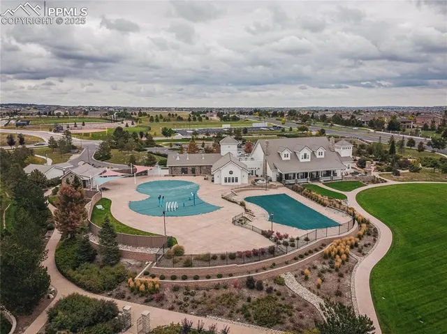 $729,000 | 4261 Horse Gulch Loop, Colorado Springs, CO 80924
