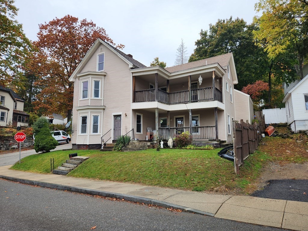 94 Prospect Street Orange, MA 01364 - Photo 2 of 29