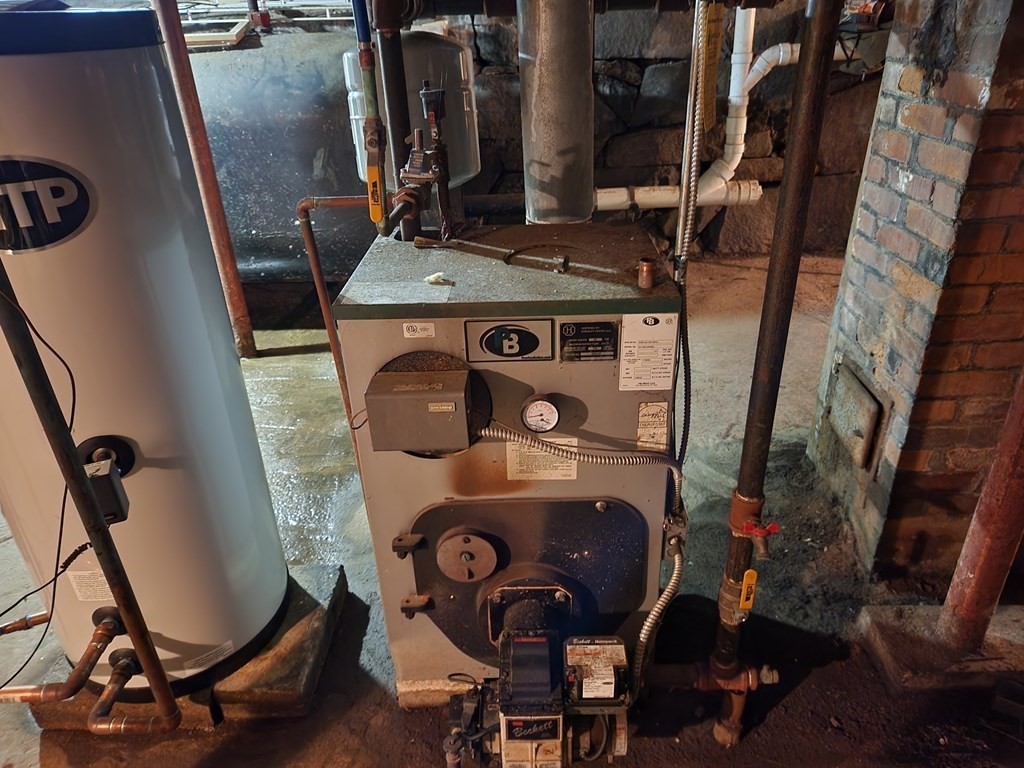 94 Prospect Street Orange, MA 01364 - Photo 28 of 29