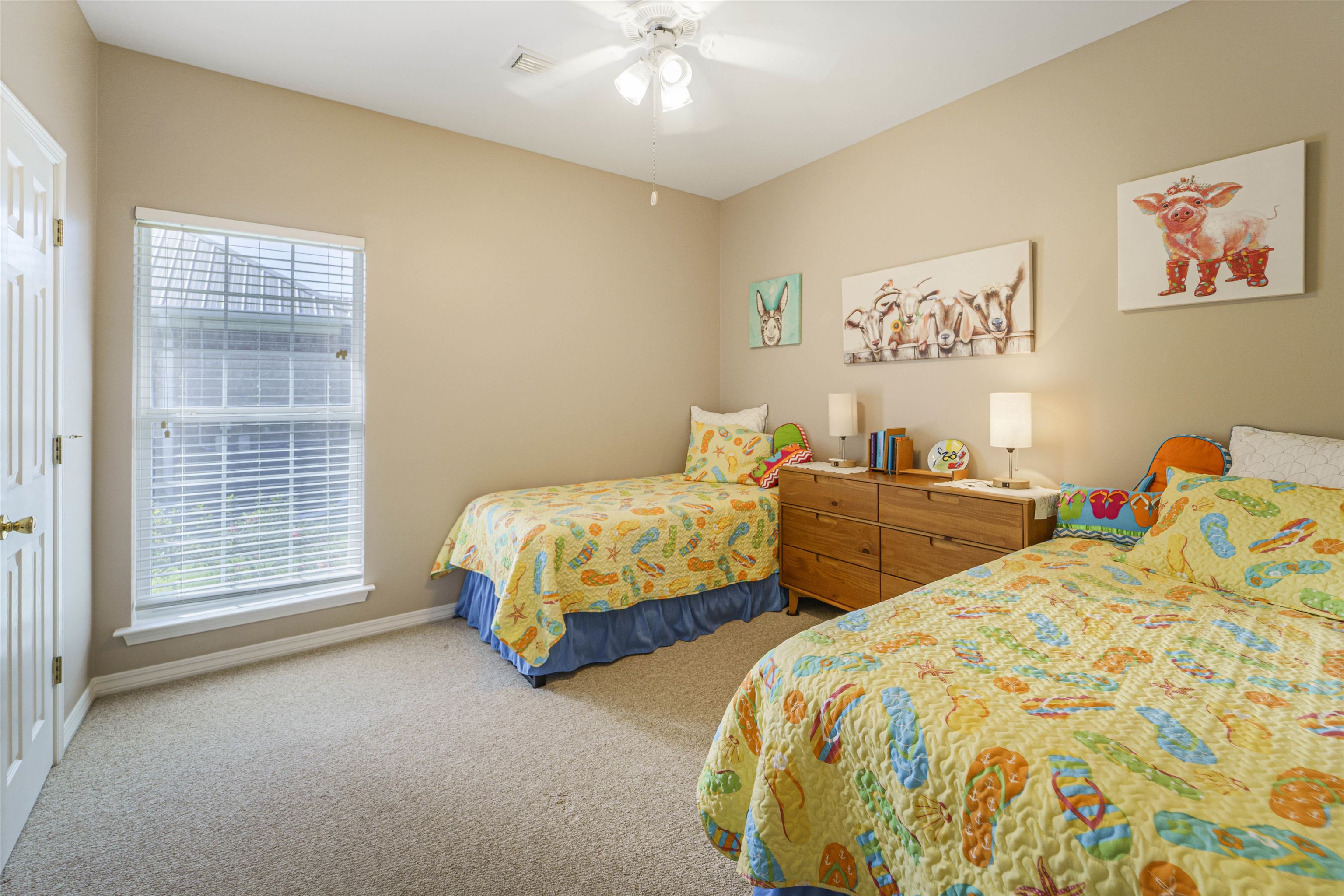 9505 Lakeview Drive Foley, AL 36535 - Photo 26 of 38 Bedroom