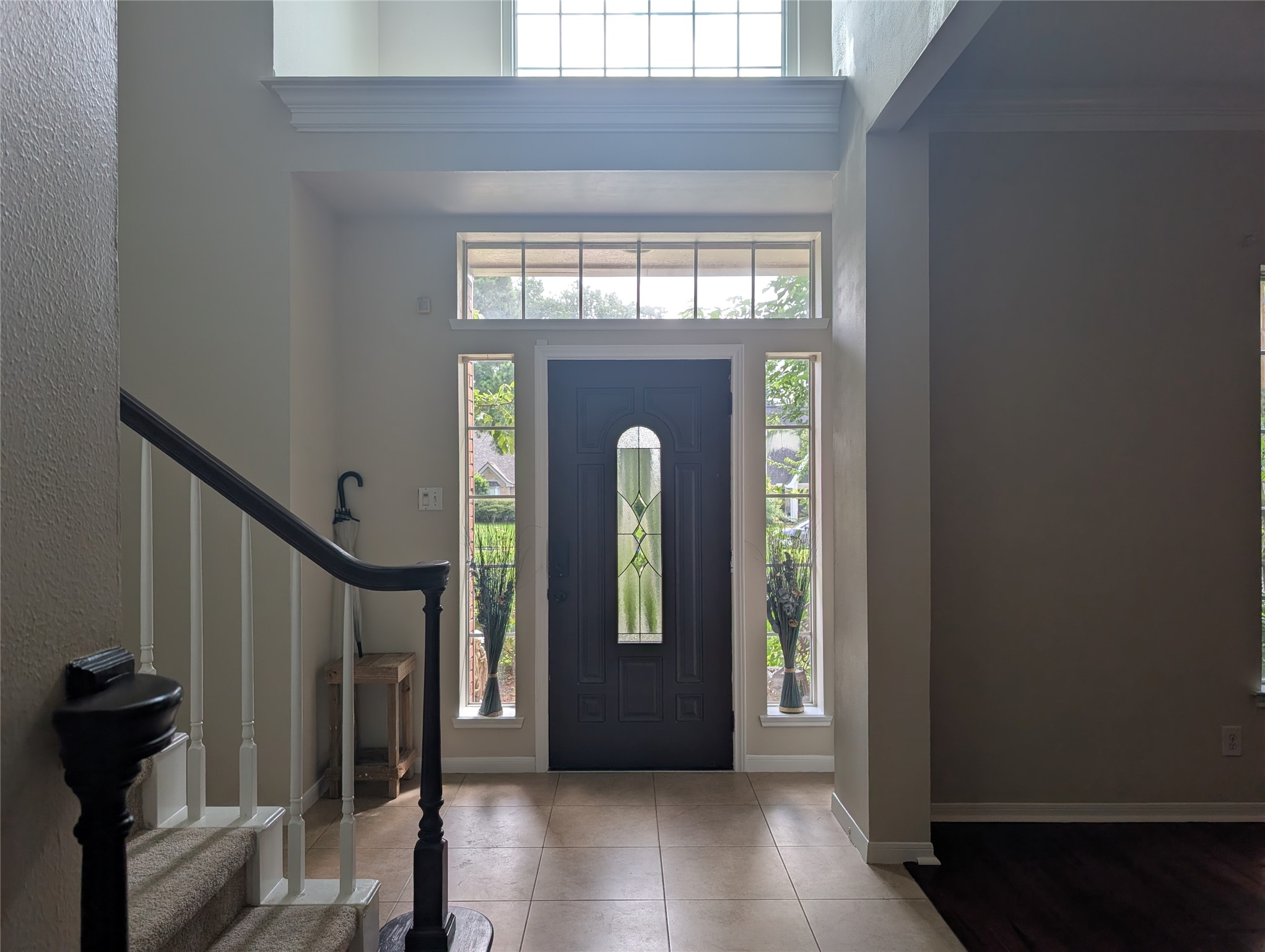 19623 Teller Boulevard Spring, TX 77388 - Photo 5 of 26 Entryway