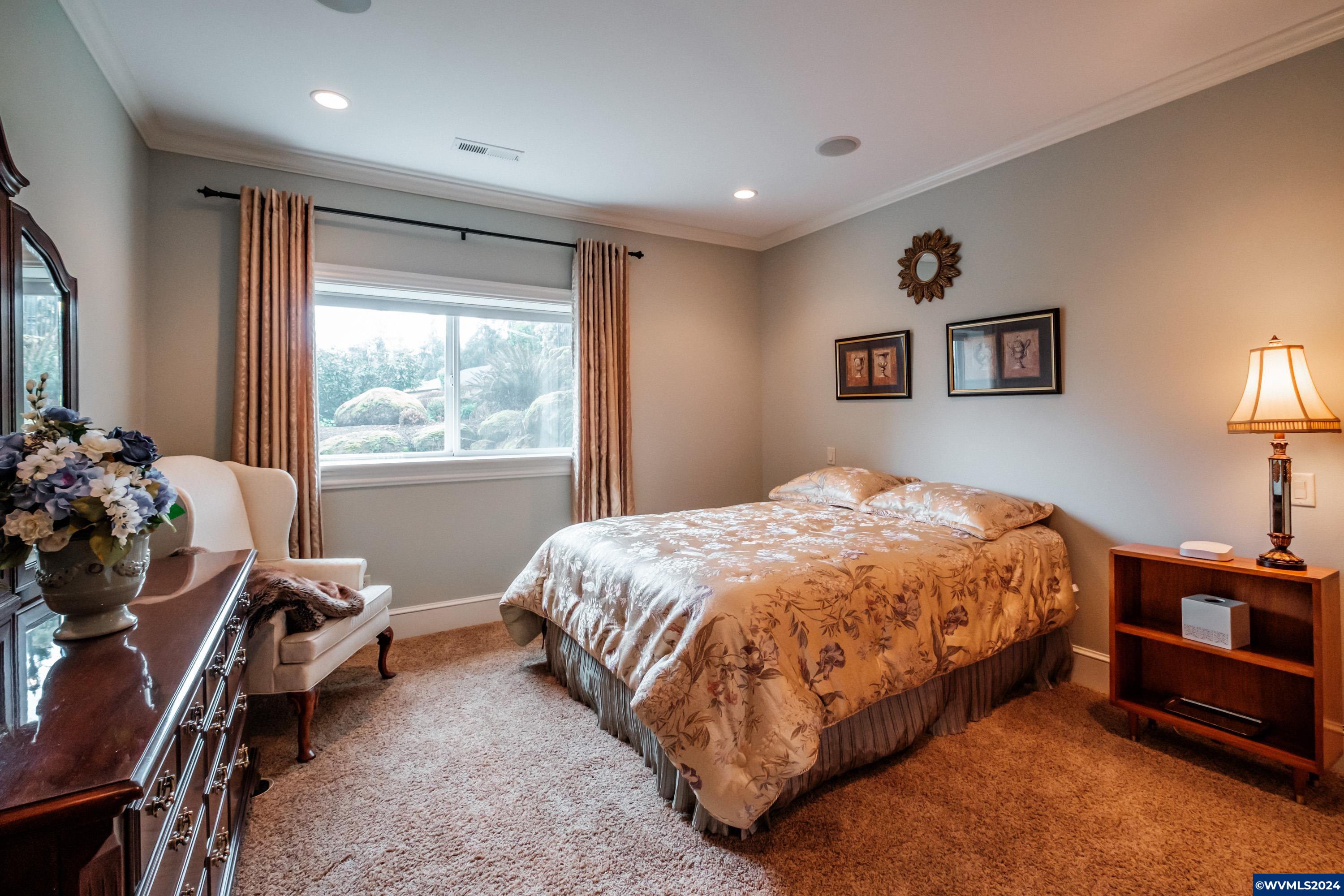 8731 Boulder Ridge Court Southeast Salem, OR 97317 - Photo 26 of 42