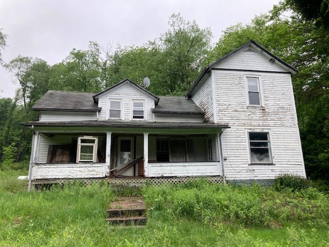 824 Buttermilk Hill Road Utica, PA 16362 - Photo 1 of 1
