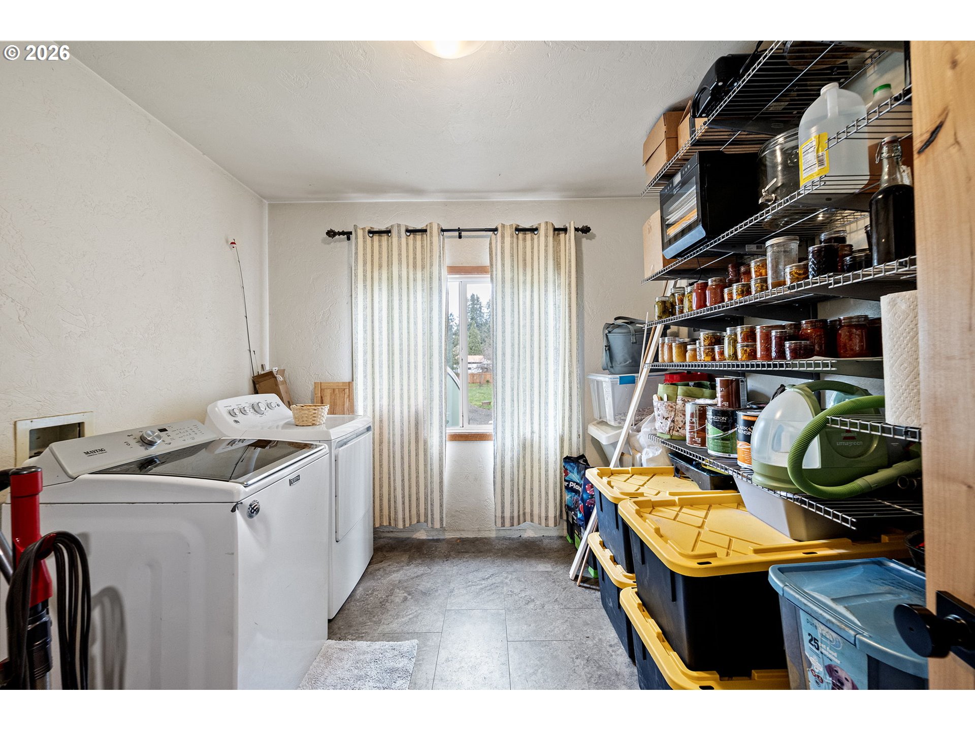 74129 London Road Cottage Grove, OR 97424 - Photo 19 of 44 a room with storage and utility