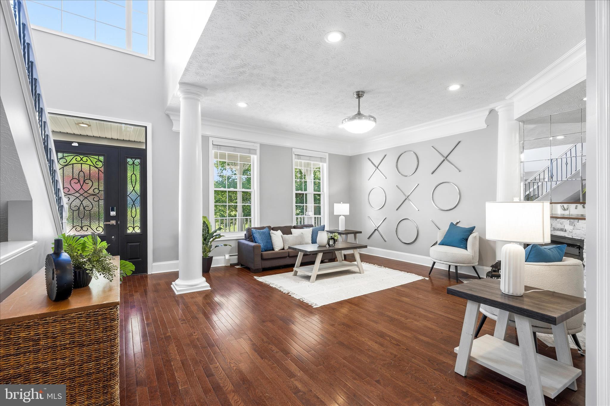 9110 Riverhill Road Laurel, MD 20723 - Photo 5 of 50 Family Room